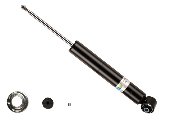 StossdÄMpfer Hinten Bilstein 19 029214 FÜR Audi DÄMpfer FahrwerksdÄMpfer-image