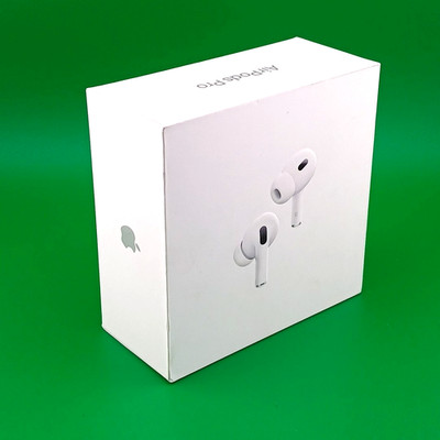 Apple AirPods Pro 2nd Gen Wireless Earbuds USB-C MagSafe Case Sealed Brand New