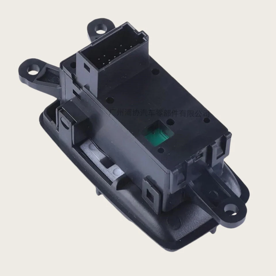 Electronic Parking Brake Switch Button for BMW X1 X2 2015-2023 61319877887 Black - Image 4 of 4