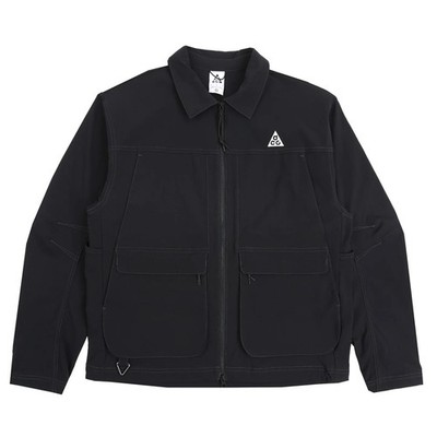 Nike ACG UV Smith Summit Jacket Black Size 2XL (RRP$290)