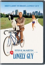 The Lonely Guy (DVD) (US IMPORT)