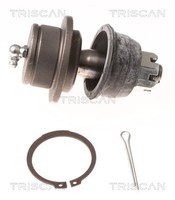 Traggelenk FüHrungsgelenk Triscan 8500 80507 FüR Ford U2 Explorer 4WD
