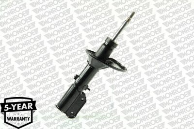SHOCK ABSORBER 23872 FOR NISSAN PRIMERA/Hatchback/Traveller QG18DE 1.8L 4cyl - Picture 12 of 18