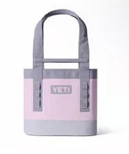 Yeti Camino Carryall 20 CHERRY BLOSSOM 🌸  Sold Out Everywhere! NWT