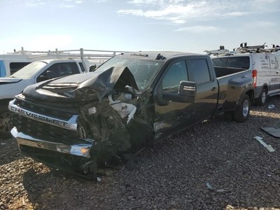 Transfer Case 4WD Opt Nqf Fits 20-26 SILVERADO 2500 PICKUP 1001408