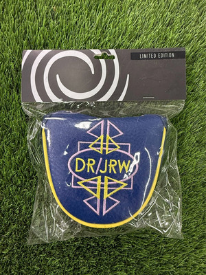 Odyssey 2023 PGA Championship Putter Cover - Mallet