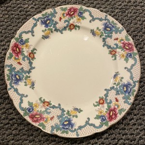 Royal Cauldon Victoria | eBay