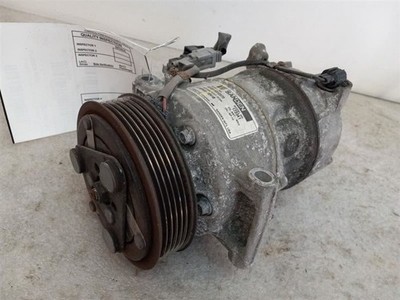 AC Compressor Fits 13-19 SENTRA 389971
