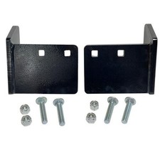 Fisher Snowplow Genuine Replacement Part Curb Guard Kit-pair 9 Hdhd2hdx 51880 Fisher Snowplow Genuine Replacement Part Curb Guard Kit-pair 9 Hdhd2hdx 51880