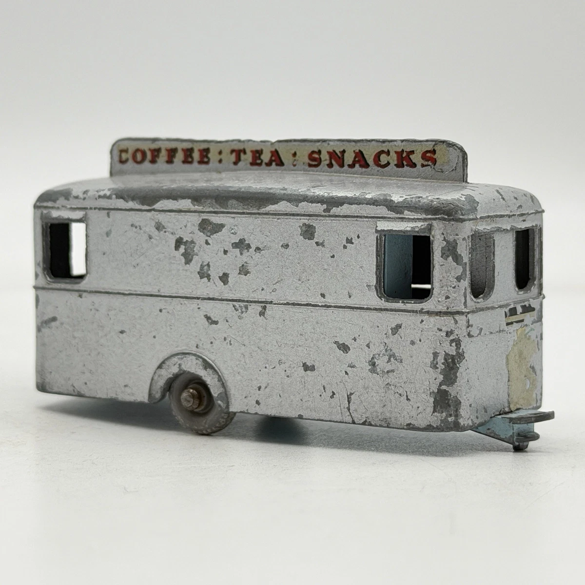 Matchbox 74 Canteen for sale | eBay