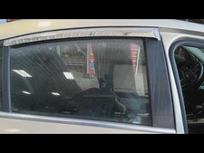 (LOCAL PICKUP ONLY) Passenger Rear Door Glass VIN P 4th Digit Limited Fits 11-16