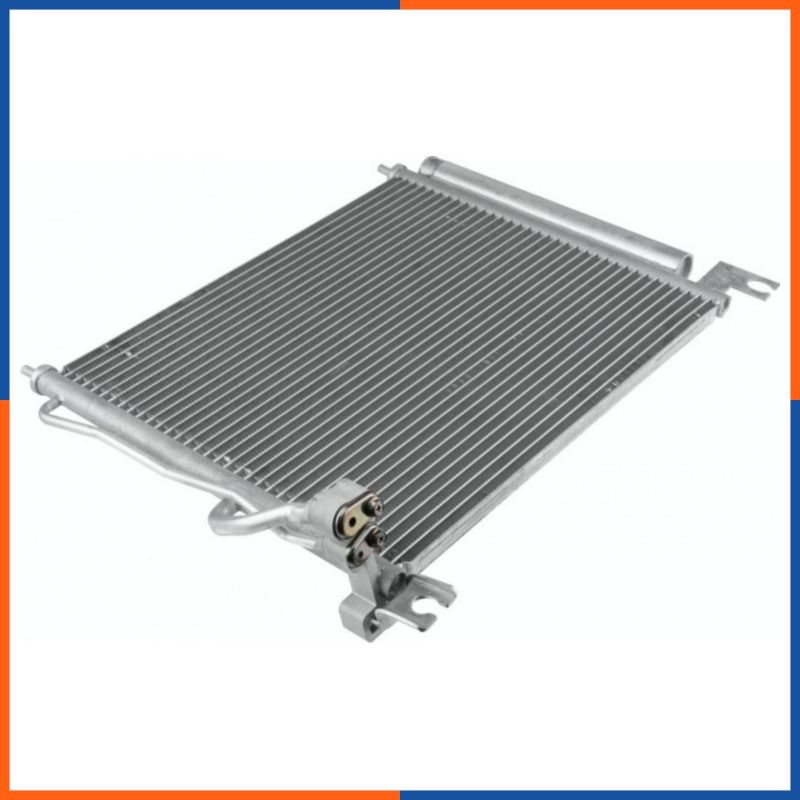 Radiateur de climatisation pour KIA Picanto essence condenseur thermique premium