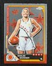 Emilee Skinner RC 2025 Topps Chrome McDonald’s All American #35 Prospect West 