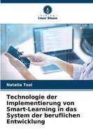 Natalia Tsoi | Technologie Der Implementierung Von Smart-Learning In Das...