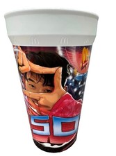 Son Heung-min McDonalds World Cup Collector Cup 2026 NOT USED