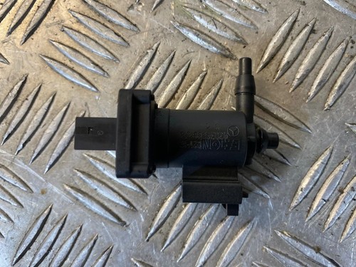 Mercedes-Benz CLK A209 C209 2004 Benzin 125kW A2038000178 DRK9726