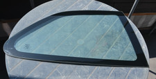 Honda Civic EJ / EK / Original Seitenscheibe hinten rechts / 73501-S03-900
