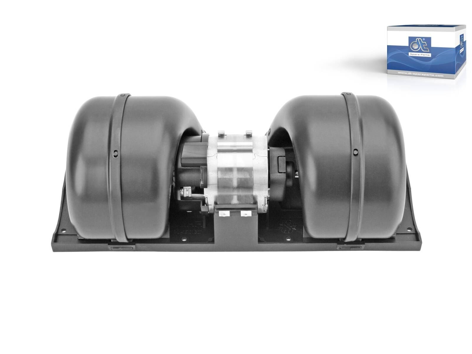 Moteur de ventilateur 24 V DT Spare Parts 5.62002 pièce de rechange refroidissement poids lourd