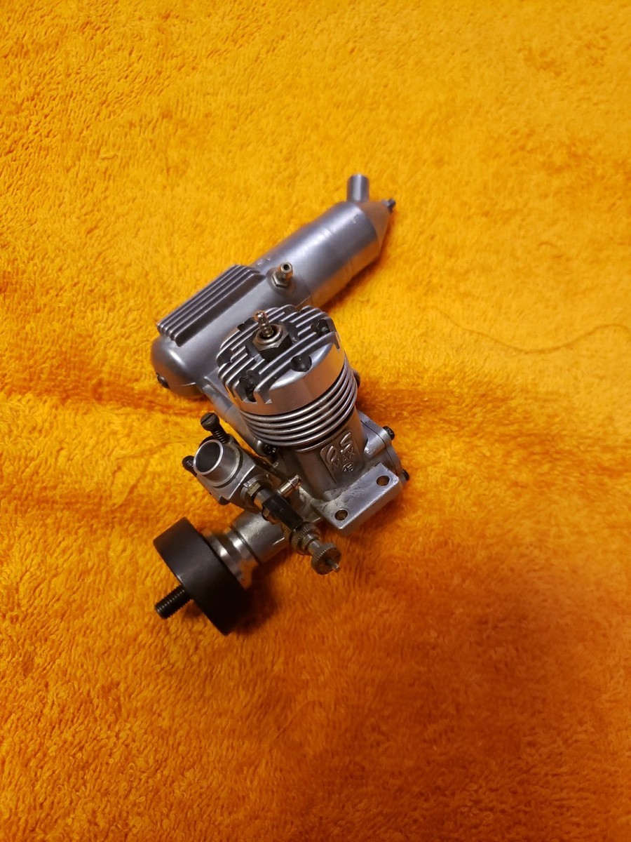 OS Engine - OS max 15 FP RC Motor | eBay
