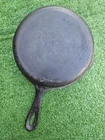 Wagner Ware Sidney O #5 Cast Iron Skillet As Is