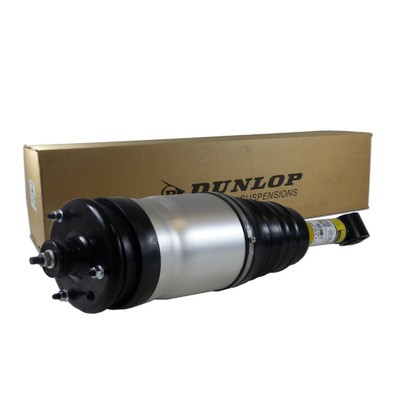 LR014195 Dunlop Luftfederbein Land Rover Discovery 3 / 4 L319  hinten ohne ADS