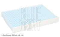 Blue Print ADBP250093 Filter, Innenraumluft