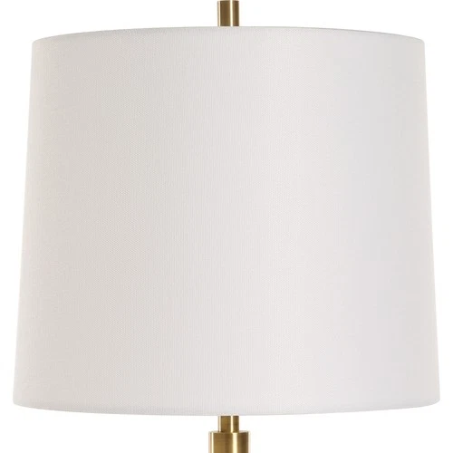 Uttermost 30466 Bledel 37" Tall Buffet Table Lamp - MultiColor - Picture 2 of 5