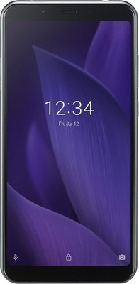 Sharp AQUOS V | 4G/LTE | 64 GB + 4 GB RAM | NEU & OVP | Black
