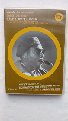 Sweet Love Bitter. Region Code: 0 JAZZ. Charlie Parker