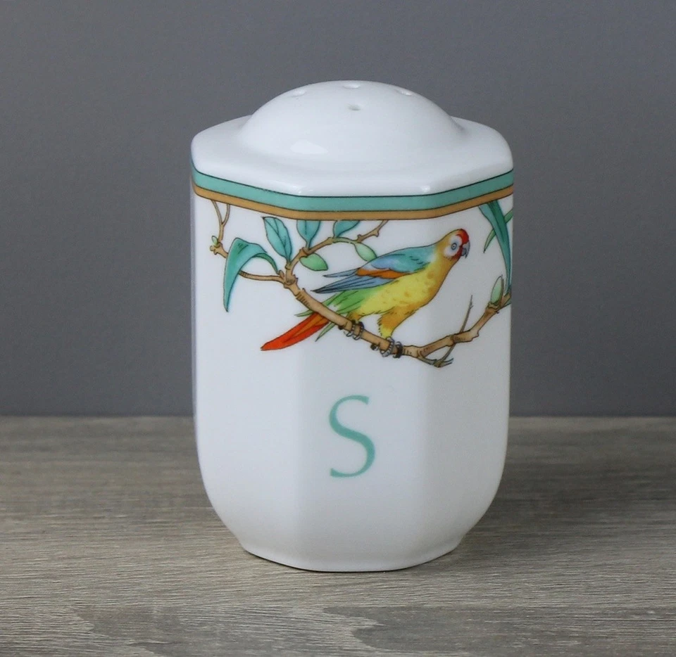 Villeroy & Boch V&B Heinrich Amazona Salzstreuer Salzspender Salz TOP - Bild 1 von 1