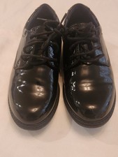 Bruno Marc Boy's Classic Oxfords Dress Shoes Lace-Up for Wedding Shoes size 1
