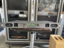 Wohler AMP1-S8 Series+ Audio Monitor