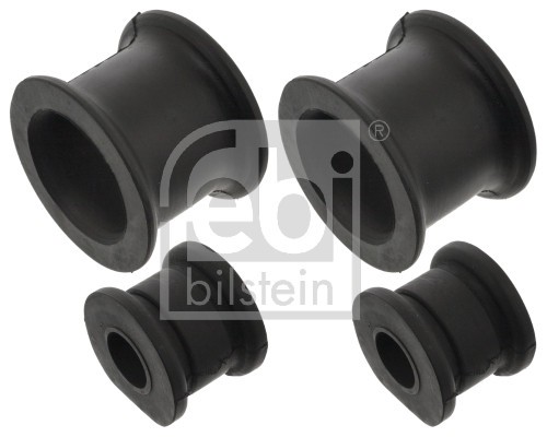 Febi Stabilisatorlager Vorne FüR M-B M W163 2.3-5.4 02.98-06.05 MERCEDES-BENZ-image
