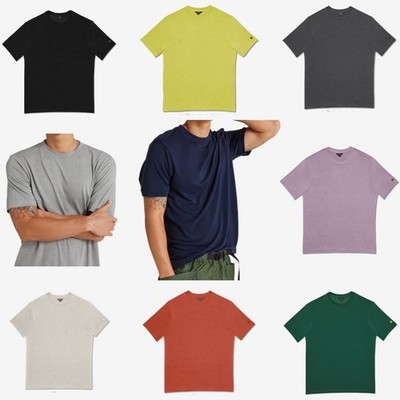 Allbirds The Trino Xo Tee Herren T-Shirt