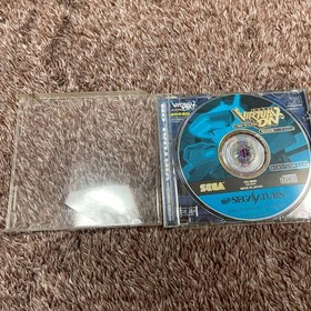SEGA Saturn Console Memory Card Games Lot 20 Set DonPachi X-MEN Cyberbots JP