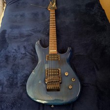 Ibanez JS1000 / Electric Guitar / made in Japan