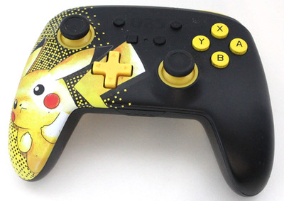 PowerA Pokémon Advantage Wireless Controller Nintendo Switch 2 - 24.4 1066 S2