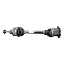AUDI A8 MK4 (D5) 2019 3.0 TDI HYBRID DRIVESHAFT RIGHT FRONT 4N0407271N