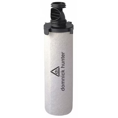 Parker 040Acs Carbon Filter Element, 0.003 Micron
