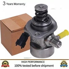 NEW High Pressure Fuel Pump For 2014-19 HYUNDAI KIA 3.3L 3.8L 35320-3C220 OEM