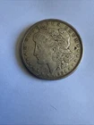 1921 Morgan Silver $1