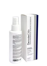 Demodex Skin Solution 4 Fl. Oz Potent For Acne, Rosacea, Blepharitis NIB Mites