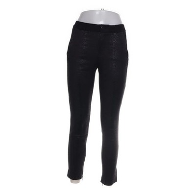 Zara Basic, Hose, Größe: S, ZARA BASIC, Schwarz, Damen #TcB