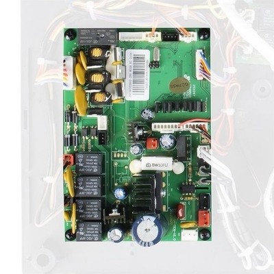 ANS-P20 Pedicure Massage Chair Main PCB