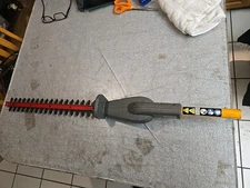 Ryobi Expand-It 19.5 in. Hedge Trimmer Attachment - RY15703