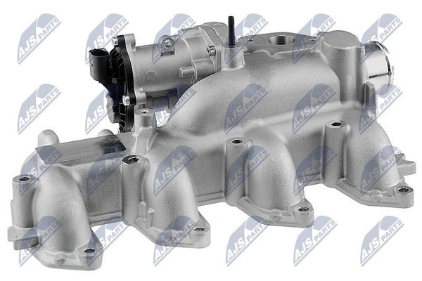 NTY Agr-Ventil EGR-FR-012 FüR Ford-image