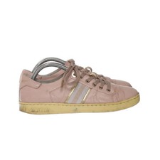 Novita, Sneaker, Größe: 36, Leder, Pink, Damen #rdS
