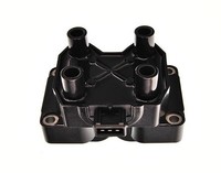 Maxgear 13-0011 ZüNdspule FüR Alfa Romeo CitroËN Ferrari Passend FüR Fiat
