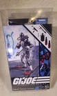 G.I. Joe Classified Series Edward “Torpedo” Leialoha #73 1/12 Scale Figure  NEW