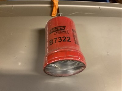 Baldwin B7322 Oil Filter / NOS
